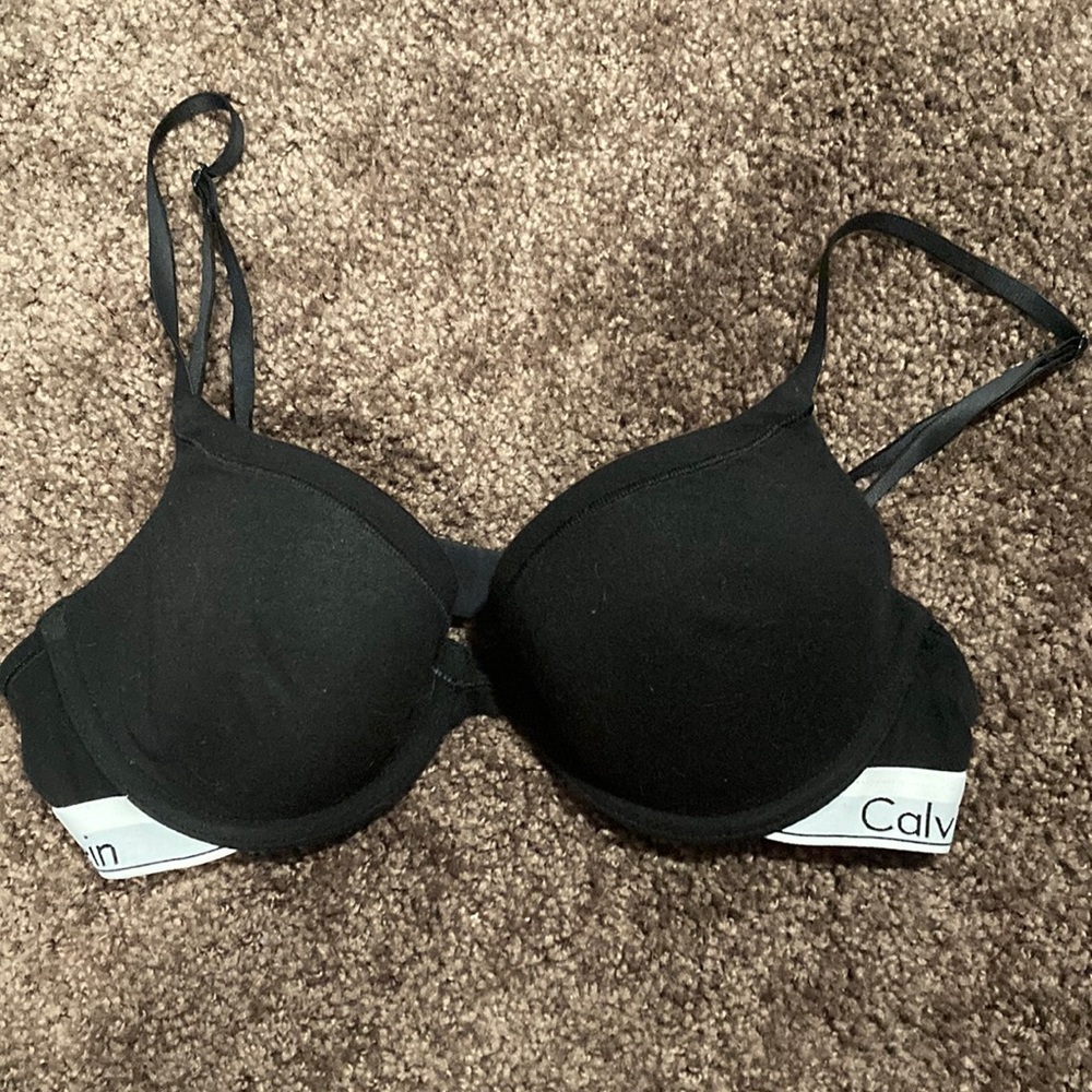 Calvin Klein bralette